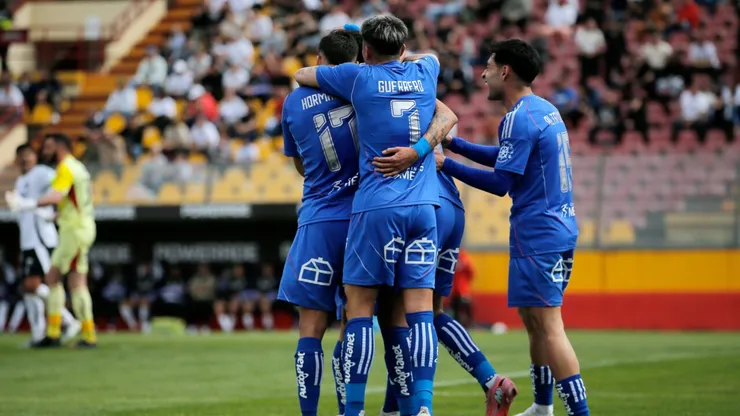 La U tiene fecha para su debut en este 2026.