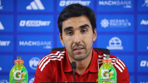 Paqui se abre a más refuerzos en la U.
