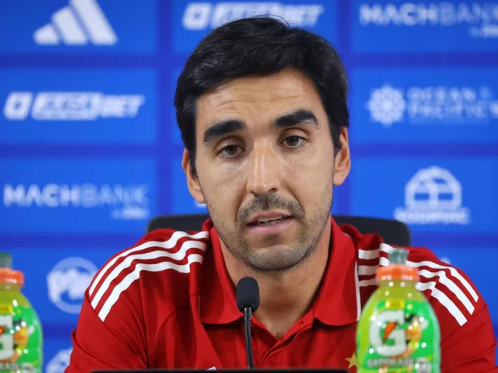 ¿Más refuerzos? La frase de Paqui Meneghini que ilusiona en la U