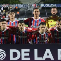 Con cambios: La posible formación de Colo Colo ante Alianza Lima