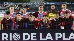 Ortiz prepara cambios en Colo Colo.