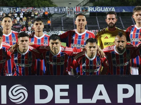 Con cambios: La posible formación de Colo Colo ante Alianza Lima