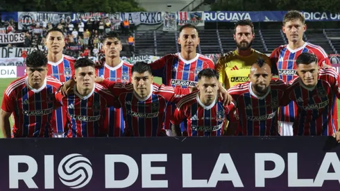 Ortiz prepara cambios en Colo Colo.
