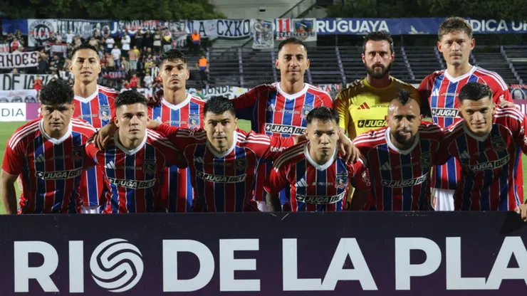 Ortiz prepara cambios en Colo Colo.