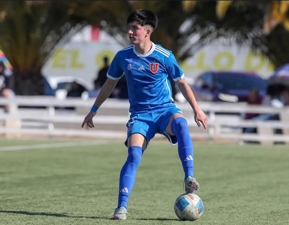 Franco Cáceres sufre por esta tragedia | Foto: Instagram