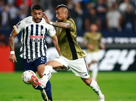 ¿Transmite ESPN? Confirman cómo ver a Colo Colo vs. Alianza Lima