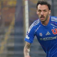 Rodríguez se olvida de la U y este será su nuevo club