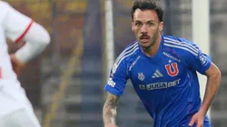 Sebastián Rodríguez tendrá nuevo club en el 2026 tras su salida de la U