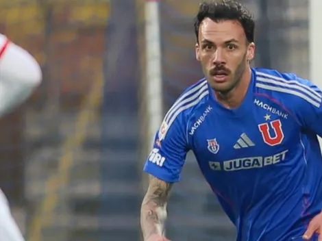 Rodríguez se olvida de la U y este será su nuevo club