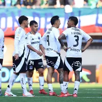 Último minuto: jugador deja Colo Colo y ya es refuerzo de otro club chileno