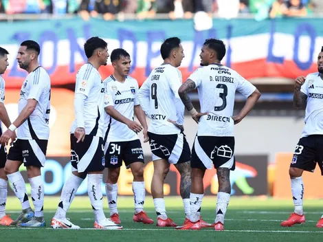 Último minuto: jugador deja Colo Colo y ya es refuerzo de otro club chileno