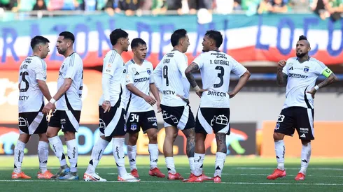 Jugador de Colo Colo deja el club y tiene nuevo equipo en el fútbol chileno
