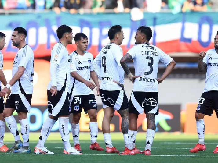 Último minuto: jugador deja Colo Colo y ya es refuerzo de otro club chileno