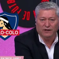 Yáñez y su ultimátum a este jugador de Colo Colo: "Se le ve molesto"