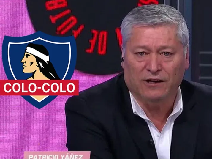 Yáñez y su ultimátum a este jugador de Colo Colo: "Se le ve molesto"