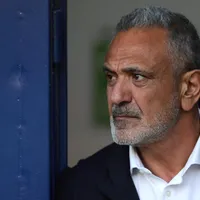 ¿Opción para La Roja?: Pablo Milad reveló las conversaciones que tuvo con Manuel Pellegrini