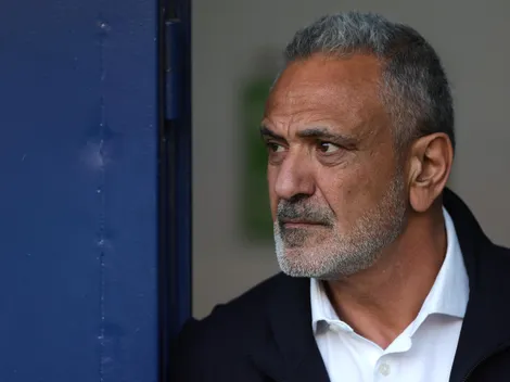 ¿Opción para La Roja?: Pablo Milad reveló las conversaciones que tuvo con Manuel Pellegrini