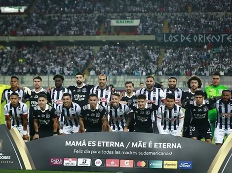 Alianza y Colo Colo: dos hermanos que vuelven a verse las caras en la cancha