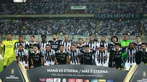 Albos e Íntimos comparten una gran historia de hermandad. 
