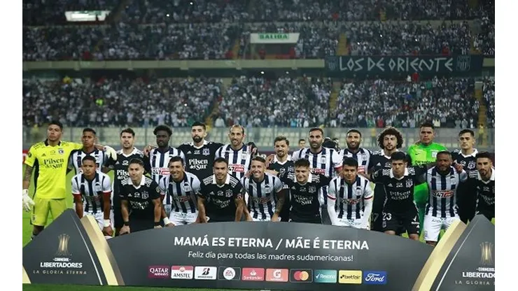 Albos e Íntimos comparten una gran historia de hermandad.