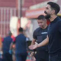 La INÉDITA decisión de Gonzalo Villagra con un ÍDOLO de Unión Española