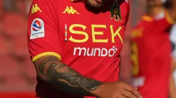 Unión Española no conoce la paz: ahora se cae uno de sus posibles fichajes estrella (Foto: Photosport)