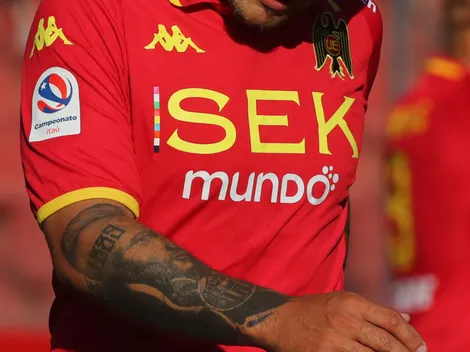 Unión no lo pasa bien: el fichaje más codiciado NO LLEGA y se suma al mazazo de Vecchio