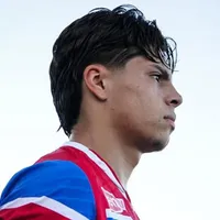 Joya chilena da el salto en Brasil: "Va a ser parte del plantel"