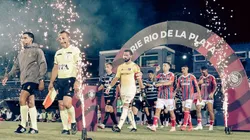 Colo Colo confirmó su once estelar ante Alianza Lima.