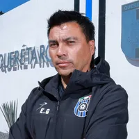 No logra ganar: Esteban González la pasa mal en México