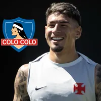 El monto que recibirá Colo Colo por la venta de Alan Saldivia