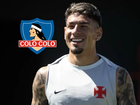 El monto que recibirá Colo Colo por la venta de Alan Saldivia