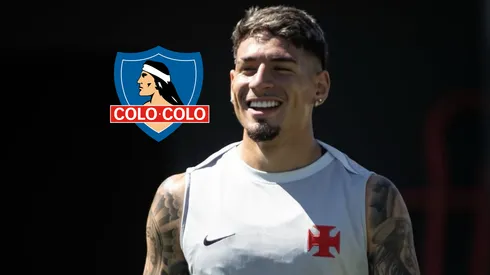 Esto recibirá Colo Colo por la venta de Alan Saldivia.
