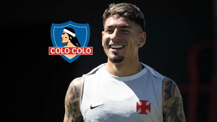 Esto recibirá Colo Colo por la venta de Alan Saldivia.