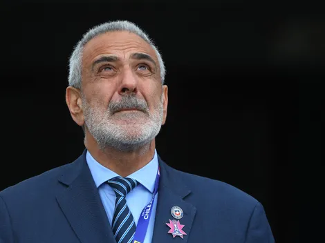 Pablo Milad le lanza dardos al Presidente Gabriel Boric