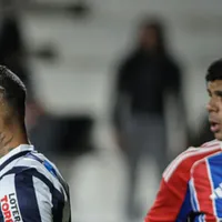 Error infantil de Esteban Pavez deja a Colo Colo tambaleando ante Alianza