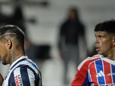 Error infantil de Esteban Pavez deja a Colo Colo tambaleando ante Alianza