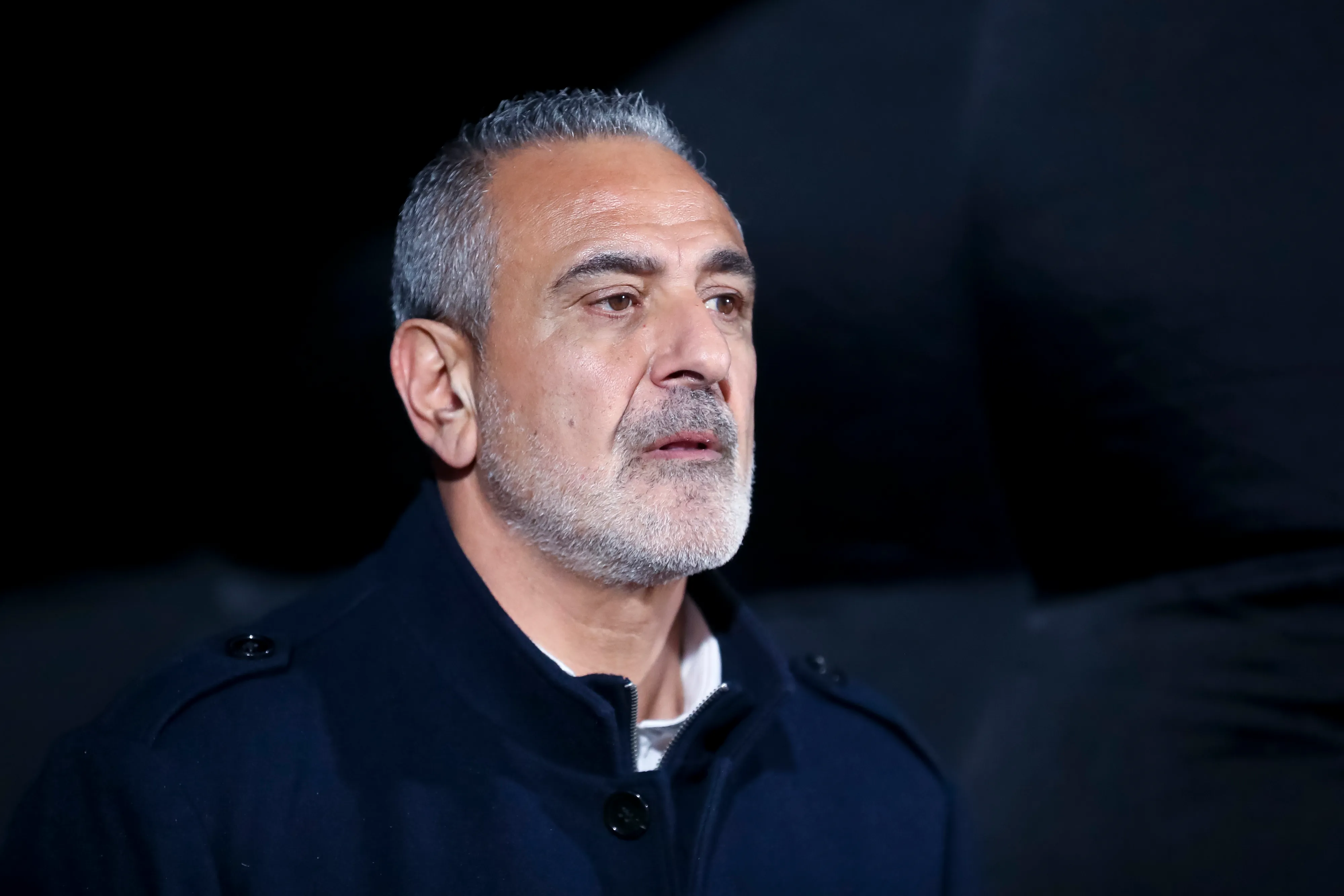 Pablo Milad muestra su descontento contra Gabriel Boric