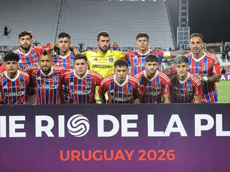 ¿Cuándo y a qué hora es el próximo partido de Colo Colo?