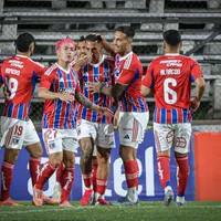 Romai Ugarte DESPEDAZA a Colo Colo con sus dichos