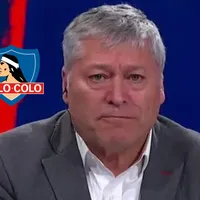 Pato Yáñez enciende las alarmas por crack de Colo Colo