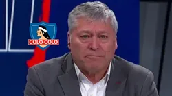 Patricio Yáñez pidió este refuerzo para Colo Colo.