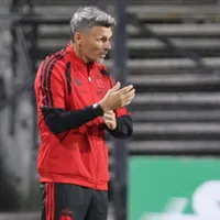 "No lo descarto": La declaración de Fernando Ortiz que remece a Colo Colo