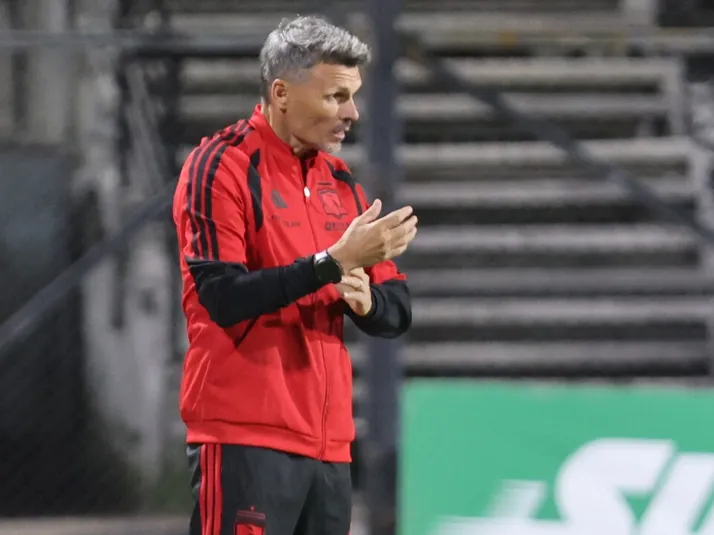 "No lo descarto": La declaración de Fernando Ortiz que remece a Colo Colo