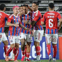 "El plantel no está cerrado": El aviso de Fernando Ortiz en Colo Colo