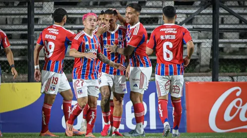 Colo Colo puede tener más refuerzos.
