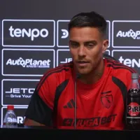 "No me desagrada": Méndez le deja recado a Fernando Ortiz tras debut