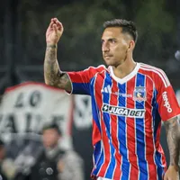 Javier Correa sigue con su show: Manda a acallar a sus críticos