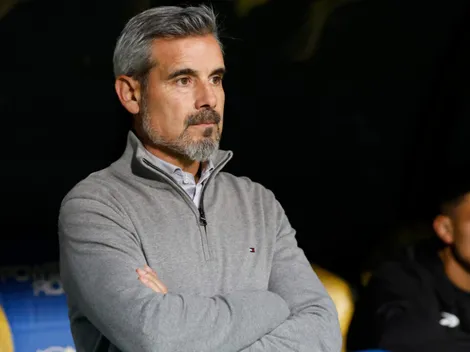 Miguel Ramírez hace explotar a los hinchas de Iquique y Unión Española