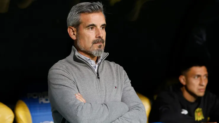 Ramírez habló tras un largo tiempo.